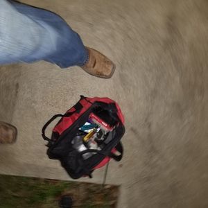 Meet your Posher, Chad